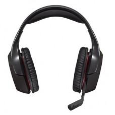 Logitech Wireless Gaming Headset G930 (981-000258)