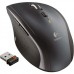 Logitech Marathon Mouse M705 Black (910-001950)(910-001949)