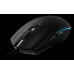 Игровая мышь Logitech G Pro черный 910-004856