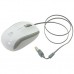 Logitech Mouse M125 White (910-001839)