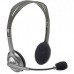 Logitech Stereo Headset H110