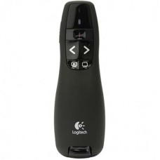 Logitech Wireless Presenter R400 (910-001357)