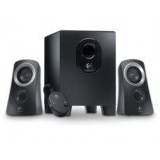 Logitech Speaker System Z313 (980-000413)