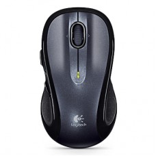 Logitech Wireless Mouse M510 Black (910-001826)