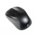 Logitech Wireless Mouse M235 Grey-Black ( 910-002203)