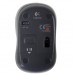 Logitech Wireless Mouse M235 Colt Glossy (910-003146)