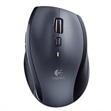 Logitech Marathon Mouse M705 Black (910-001950)(910-001949)