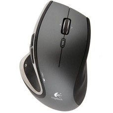 Logitech Performance Mouse MX Black (910-001120,910-004808)