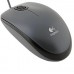 Logitech Mouse M90 Black (910-001794)