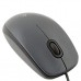 Logitech Mouse M90 Black (910-001794)