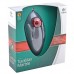 Logitech Trackman Marble Silver (910-000808)