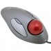 Logitech Trackman Marble Silver (910-000808)