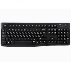 Logitech Keyboard K120 Black (920-002506)