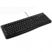 Logitech Keyboard K120 Black (920-002506)