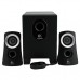 Logitech Speaker System Z313 (980-000413)