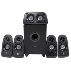 Logitech Surround Sound Speakers Z506 (980-000431)