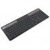 Logitech Wireless Solar Keyboard K750 Black (920-002938)