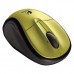 LOGITECH Wireless Mouse M305 Citron Yellow (910-002183)