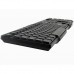 Logitech Classic Keyboard K100 Black (920-003248)