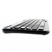 Logitech Wireless Keyboard K360 Black (920-003095)