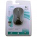 Logitech Wireless Mouse M185 Grey-Black (910-002238)