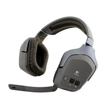 Logitech Wireless Headset F540 (981-000280)