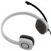 Logitech Stereo Headset H150 Coconut