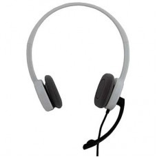 Logitech Stereo Headset H150 Coconut