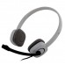 Logitech Stereo Headset H150 Coconut