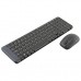 Logitech Wireless Combo MK220 Black (920-003172)