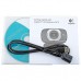 Logitech HD Webcam C615 (960-000737)