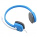 Logitech Stereo Headset H150 Blue