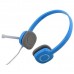 Logitech Stereo Headset H150 Blue