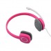 Logitech Stereo Headset H150 Pink (981-000369)