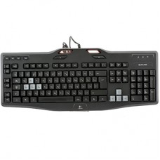 Logitech Gaming Keyboard G105 (920-005056)