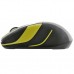 Logitech Wireless Mouse M525 Green-Black (910-002604)