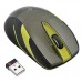 Logitech Wireless Mouse M525 Green-Black (910-002604)