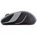 Logitech Wireless Mouse M525 Blue-Black (910-002603)