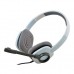 Logitech Stereo Headset H250 White (981-000377)