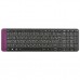 Logitech Wireless Keyboard K230 Black (920-003351)