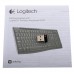 Logitech Wireless Keyboard K270 Black (920-003757)