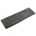 Logitech Wireless Keyboard K270 Black (920-003757)