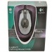 Logitech Gaming Mouse G100 Black (910-002789)