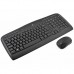 Logitech Wireless Combo MK330 Black (920-003995)