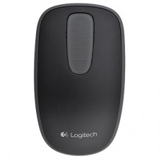 Logitech Zone Touch Mouse T400 Black (910-003314)