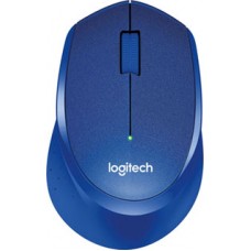 Мышь Logitech M330 Silent Plus