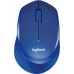 Мышь Logitech M330 Silent Plus