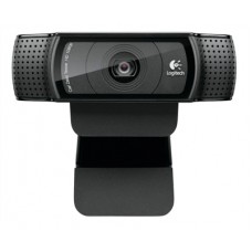 Logitech HD Pro Webcam C920 (960-000769)(960-001055)