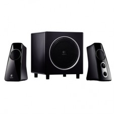 Logitech Speaker System Z523 (980-000321)