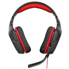 Logitech Stereo Gaming Headset G230 (981-000540)